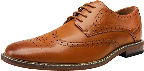 Bostonian Plain Toe Derby