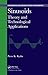 Produktbild Sinusoids: Theory and Technological Applications (Monographs and Research Notes in Mathematics)