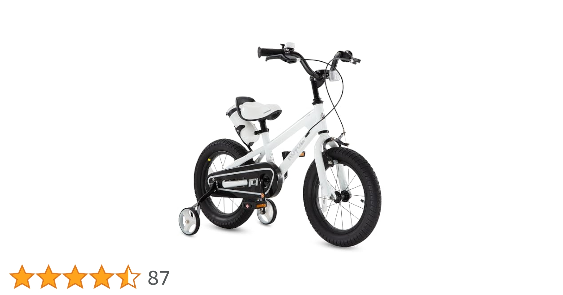 ●B BOY K Retrospec Sully Klunker High-Tensile Steel Frame Beach