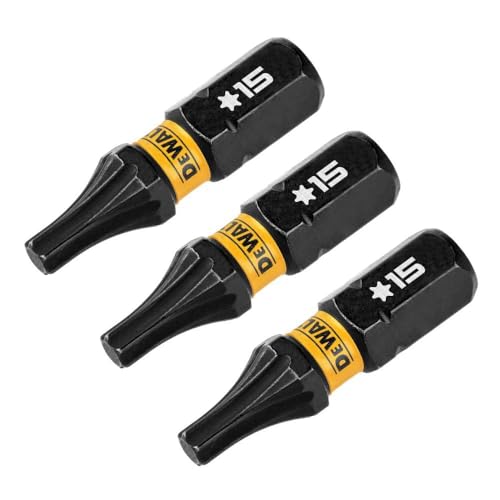 DEWALT FlexTorq Torx-Bits 30 Stück