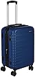Amazon Marineblau Trolley
