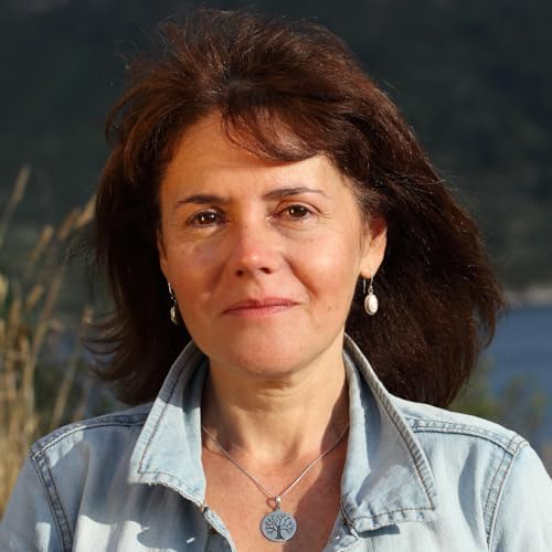 Entrevista a Araceli Gil, ganadora del XI Certamen de Relatos Cortos Carcelarios 'Conrada Mu&ntilde;oz' , 2024