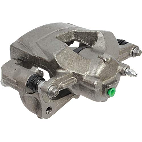 Image of Cardone 18-B5309 Remanufactured Unloaded Disc Brake Caliper with Bracket