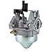 Ferilter GCV160 Carburetor for Husqvarna HU700F HU700H 7021P Lawn Mower 16100-Z8B-901 BB76A A Carburetor for Honda GCV160LA0 S3B GCV160LA1 S3B Engine Mower-Auto Choke