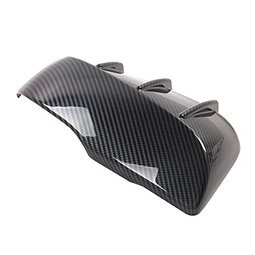 Coques de rétroviseur Tacoma 2016-2021 | Protection extérieure aventure ABS