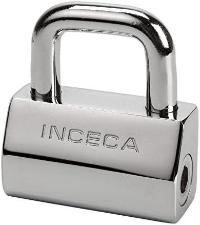 16500 – Arc Lock (Steel, 36 x 26 mm)