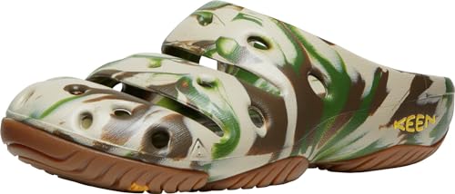 Image of KEEN Men's Yogui Slides