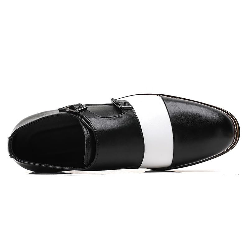 Mens Slip-on Dress Penny Loafer Casual Loafers Shoes for Male Classic Business Work Office Formal Dress Shoes2