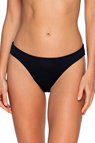Image of Sunsets Women's Swim Systems Amerciana Bikini Bottom