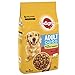 Price comparison product image Pedigree Vital Protection Adult - Dry Dog Food for Adult Dogs - with Beef and Vegetables - 12 kg