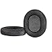 Headphone Ear Pads Cushions for SteelSeries Arctis 3 Arctis 5 Arctis 7 Arctis 9 Arctis 9X Arctis PRO Gaming Headset Replacement Earpads Ear Cups with Noise Isolation Foam