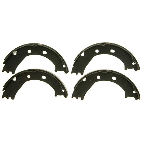 Wagner PAB852 Parking Brake Shoe Set