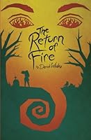 The Return of Fire 1468023322 Book Cover