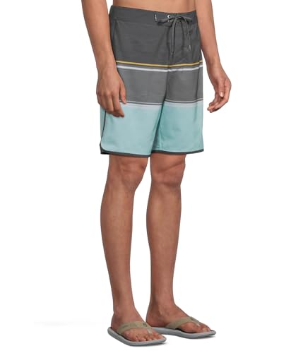 O'Neill Men's Lennox Scallop 19"2