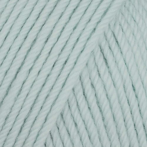 Cascade Yarns - Cascade 220 Superwash, 100 g / 3.50 oz / 220 Yards, Weight: 4 - Medium/Worsted/Aran (351 - Pale Jade)