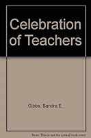 Celebration of Teachers 0814104851 Book Cover