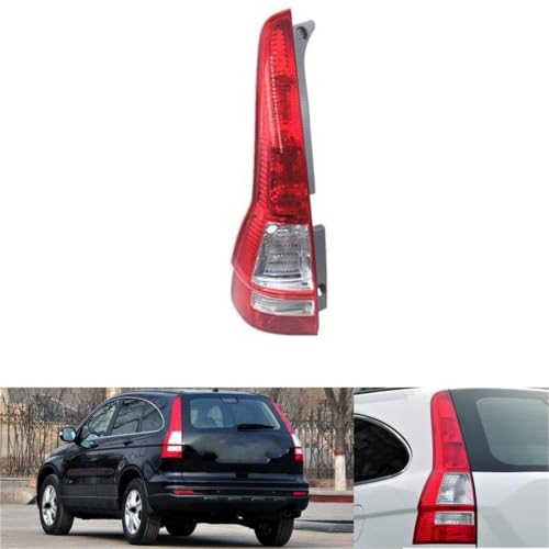 Luz de freno para CR-V 2007-2011 soluciona pilotos rotos con antiniebla y giro del lado derecho 2