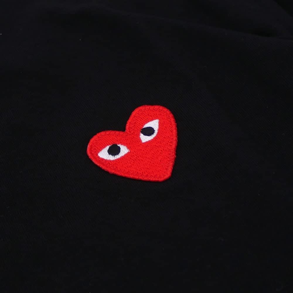 Amazon.co.jp: [PLAY COMME des GARCONS (プレイ コムデギャルソン