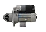 0001231040 1986S10080 LRS02457 Starter Motor abulollry Fit for Bosch Engine 24V 11T