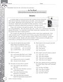 180 Days(tm) Reading for Sixth Grade, 2nd Edition: Practice, Assess, Diagnose