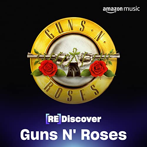 Zusammengestellt von: Amazon Music