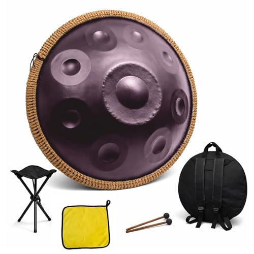 �n���h�p���h�����y�� D�}�C�i�[ 432Hz 440Hz �X�`�[���h���� �����Ö@ �T�E���h�q�[�����O �y��, ��p�����b�N �X�^���h �}���b�g �t��, �ґz ���K ���t�p �n���h�p�� �t���Z�b�g �n�[���j�b�N �p�[�J�b�V���� �n���h�h����(��,432HZ