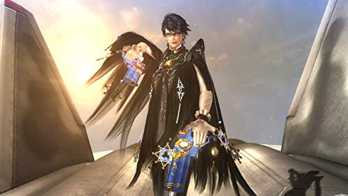 Opiniones de Bayonetta juego - los más vendidos. 25 Imagen adicional