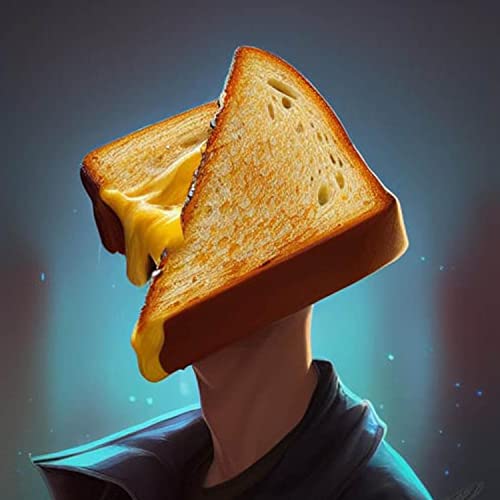 Wednesday Cheesy Play 2 Cheesy by Grilled Cheese Wednesday on Amazon Music