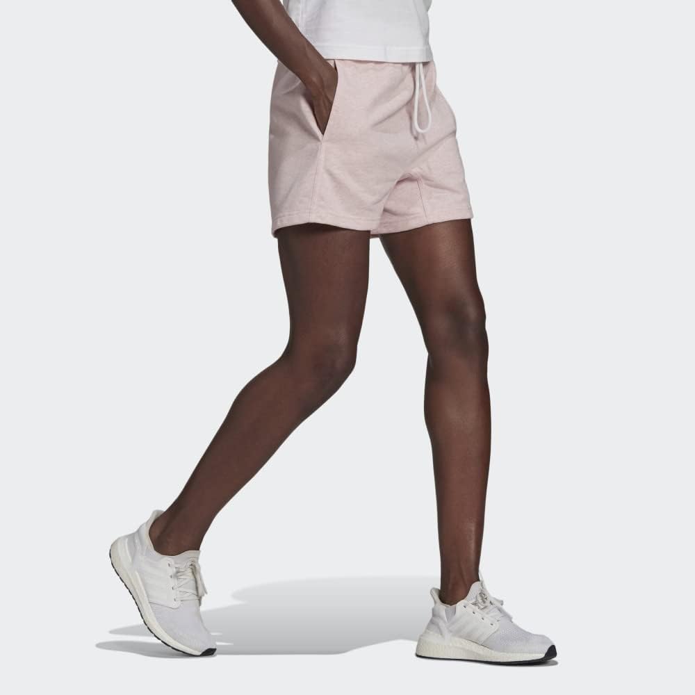 adidas Sportswear Studio Lounge Shorts Women's