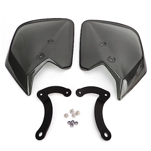 Protection contre les collisions et protège-mains moto pour NMAX et XMAX