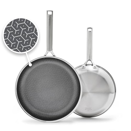 GreenPan Hybrid 9.5