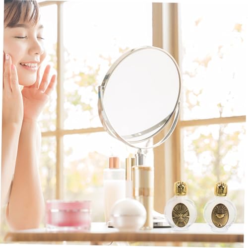 Bouteilles eau bénite cadeaux de communion et baptêmes en verre x4 - 7