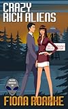 Cover zum Buch Crazy Rich Aliens