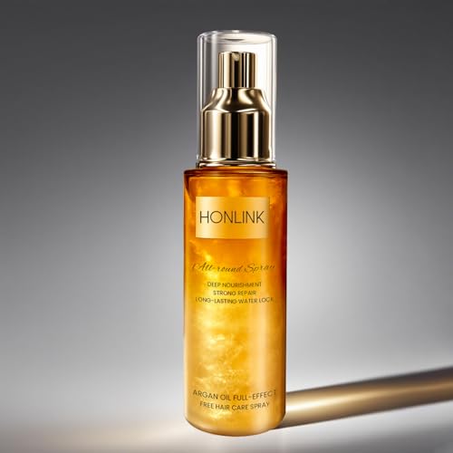 Spray para cabello con aceite de argán 3 unidades miniatura 3