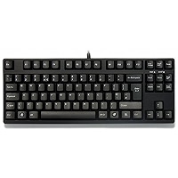 Filco Majestouch-2 Tenkeyless Tactile Action UK Keyboard : Amazon 