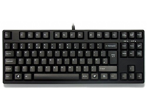 FILCO Majestouch Convertible2 Tenkeyless CherryMX青軸 日本語