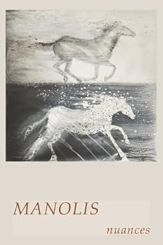 Paperback Nuances Book