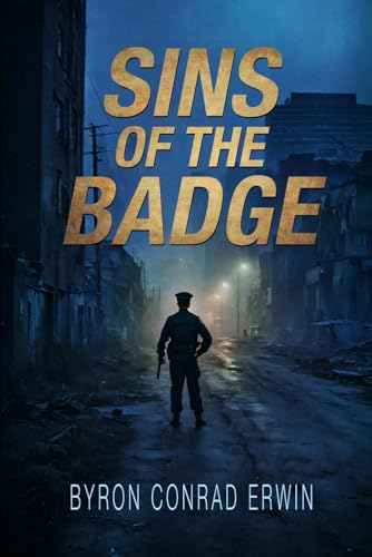 Sins Of The Badge