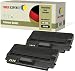 Produktbild 2er-Pack TONER EXPERTE® Premium Toner kompatibel zu ML-D1630A ML-1630A für Samsung ML-1630, ML-1630W, SCX-4500, SCX-4500W