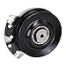 Neeseelily 388740 Gen 3 Electric PTO Clutch 5218-225 255-865 Compatible with Big Dog Hustler 601311 601311K Compatible with Warner Woods 5218-154 5218-165 models 220 223 225 226V 227 321D Mower Clutch