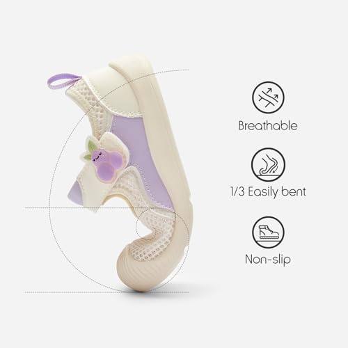 Balabala Baby Toddler Walking Shoes Boys Girls Slip On Sandals Kids Water Shoes Barefoot Shoes Breathable Sneakers4