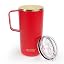 TOWER MUG - Red