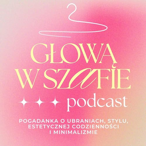 Couverture de Głową w szafie