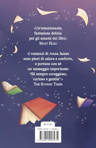Tilly E Il Treno Dei Libri Perduti - 2