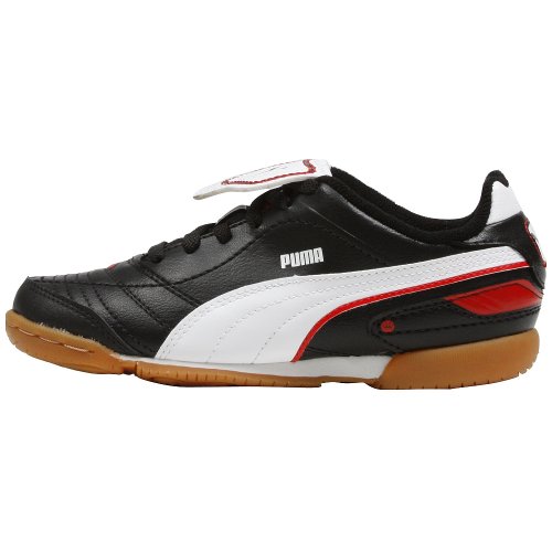 Puma Esito Finale IT Soccer Cleat (Little Kid/Big Kid)3