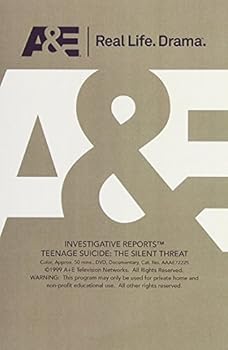 DVD Mod-Investigative Reports-Teen Suicide Book
