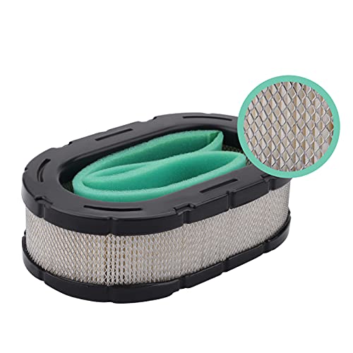 3 Pack 32 083 09-S 32 883 09-S1 Air Filter For Kohler Kt715 Kt725 Kt730 Kt735 Kt740 Kt745 Kt610 Kt620 19Hp-26Hp Engine 32 883 09-S1 Cub Cadet Lawn Mower #TOP4