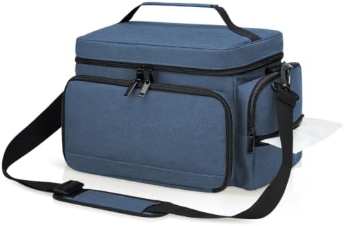 GDNasist Breast Pump Bag Compatible with Spectra S1 and S2, Pumping Bag — view 2