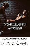 Working Up A Sweat: Four Hot Lesbian Stories