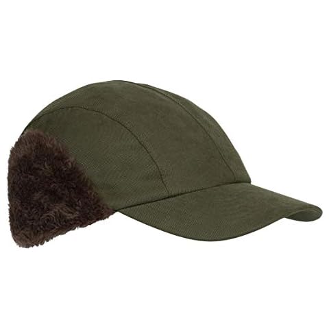 Hoggs of Fife Kincraig Waterproof Hunting Cap Cover